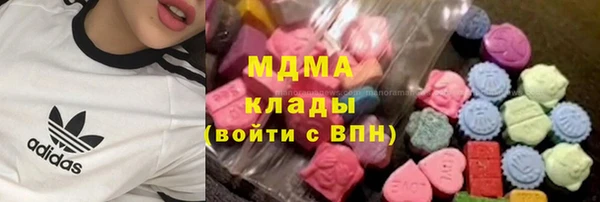 твердый Ельня